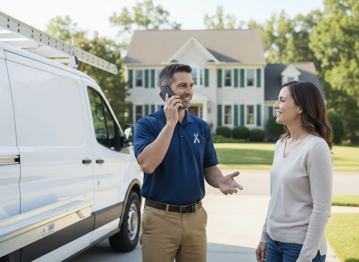 Home Gutter Service Big Flat, AR FAQs